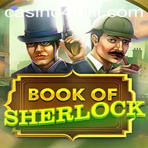 Unveiling the Mystery: BookOfSherlock and the Fascinating World of 49jili