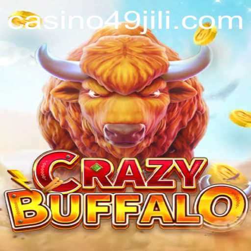 Exploring the Thrilling World of CRAZYBUFFALO: A New Gaming Frontier