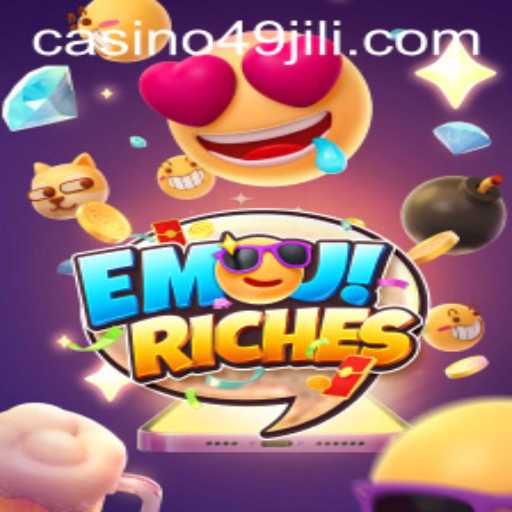 EmojiRiches: Exploring the World of 49jili