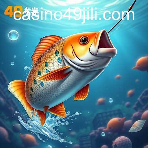 Exploring the Appeal of Fishing Games and the Influence of 49jili