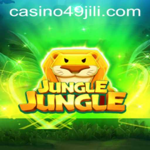 JungleJungle: An Immersive Adventure Awaits