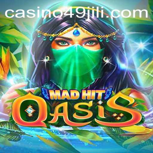Exploring MadHitOasis: A Comprehensive Guide to the Game