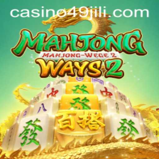MahjongWays2: An Immersive Experience in the World of Mahjong