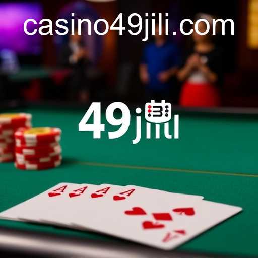The Evolution of Online Baccarat: An In-Depth Look at 49jili