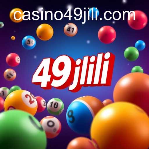 Understanding the Dynamics of Online Lottery: Spotlight on 49jili