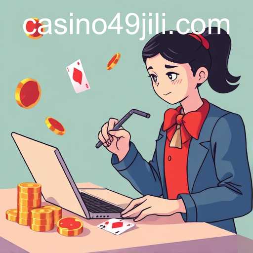 Responsible Gambling: Understanding and Embracing 49jili