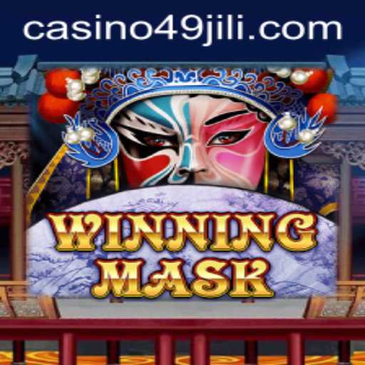 Unveiling WinningMask: A New Gaming Sensation